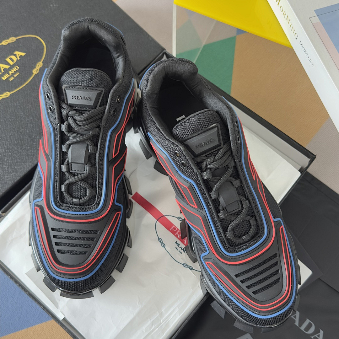 PR SNEAKER