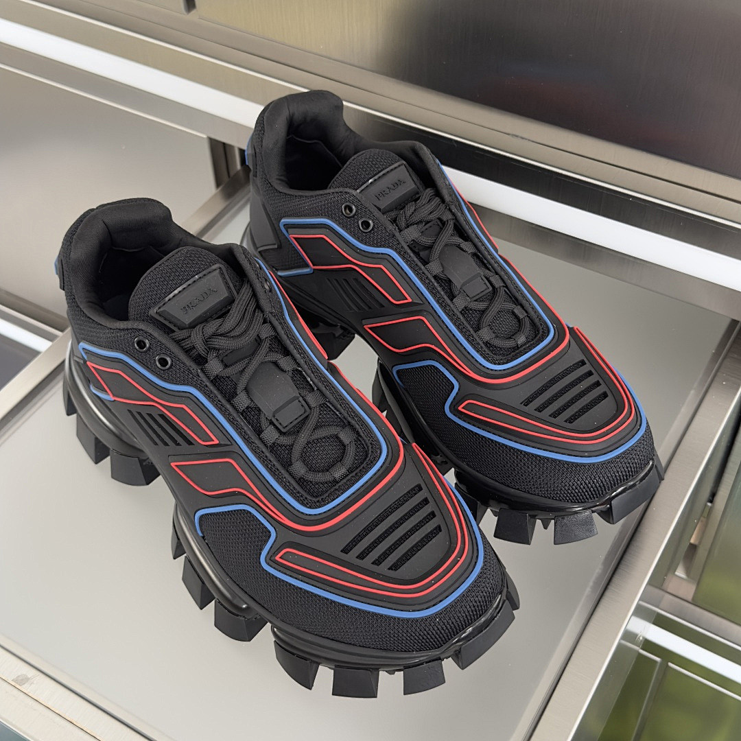 PR SNEAKER