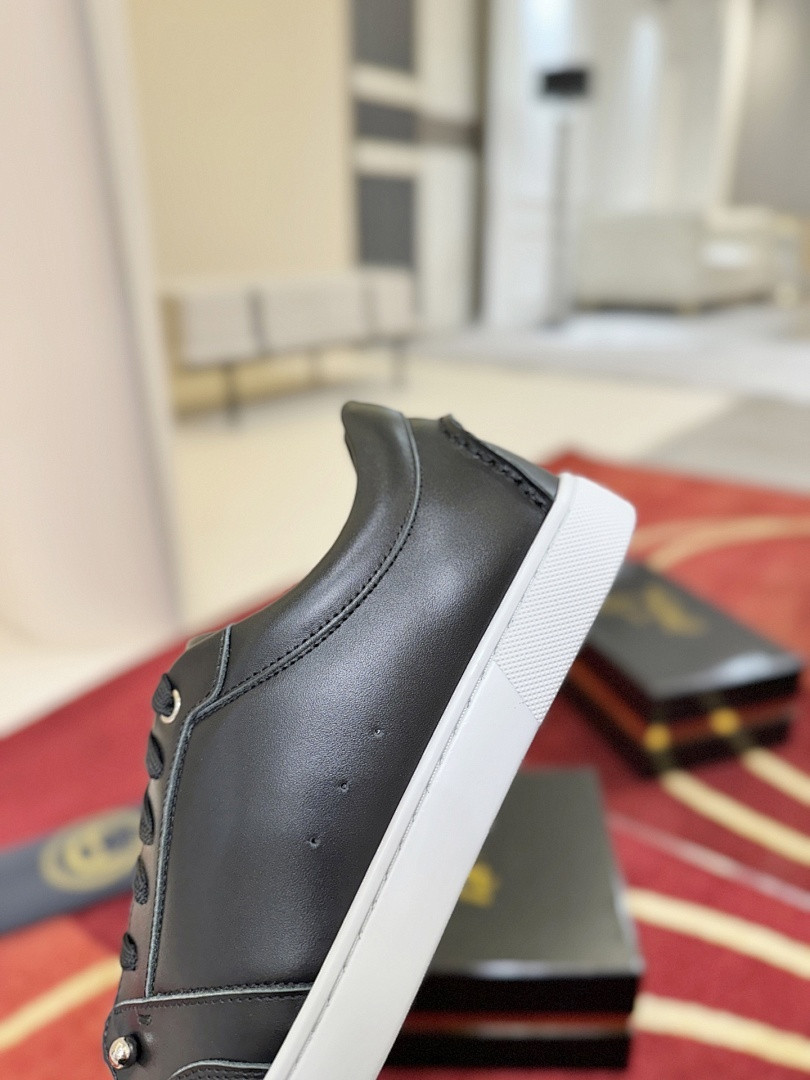 CHIAN LOUIN SNEAKER