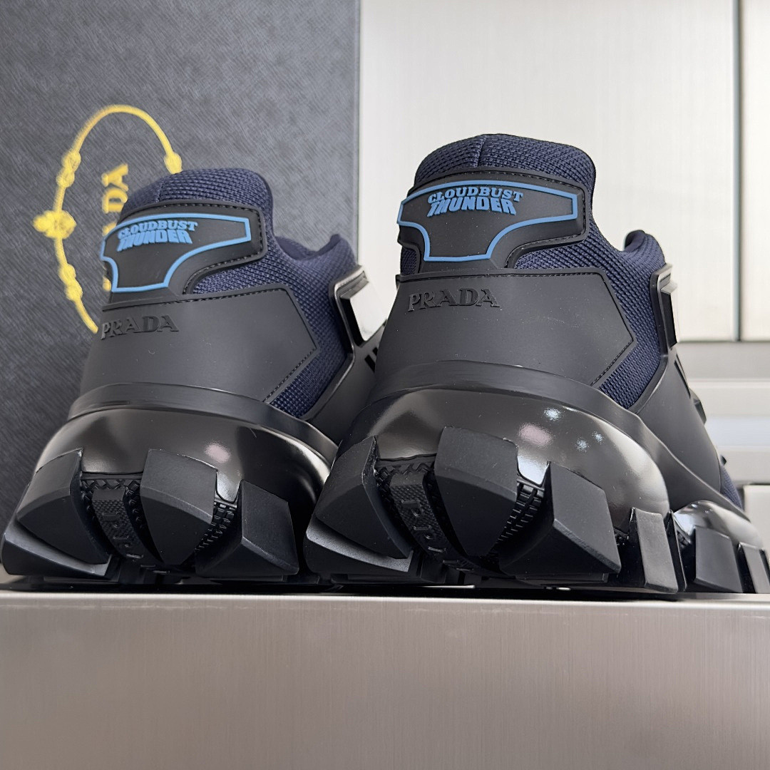 PR SNEAKER