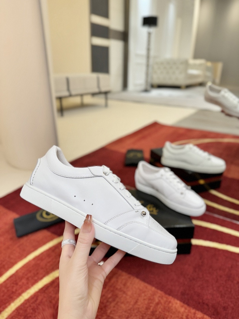 CHIAN LOUIN SNEAKER