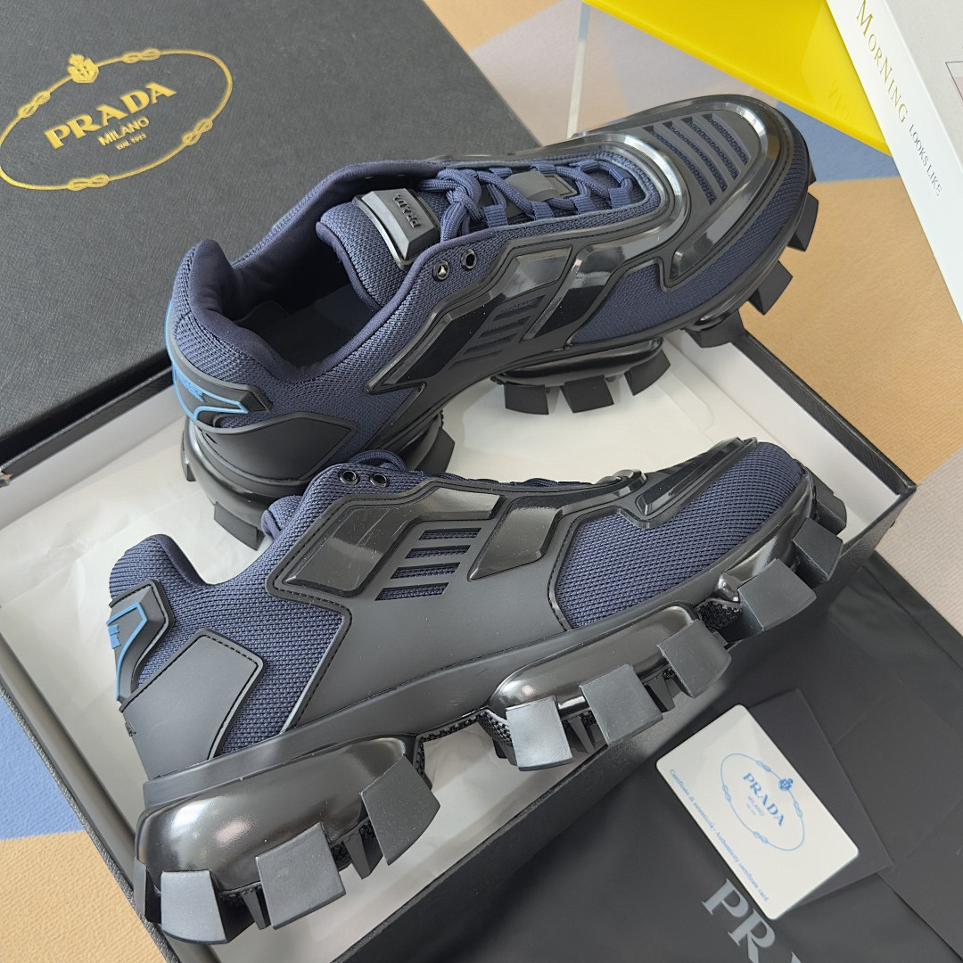 PR SNEAKER