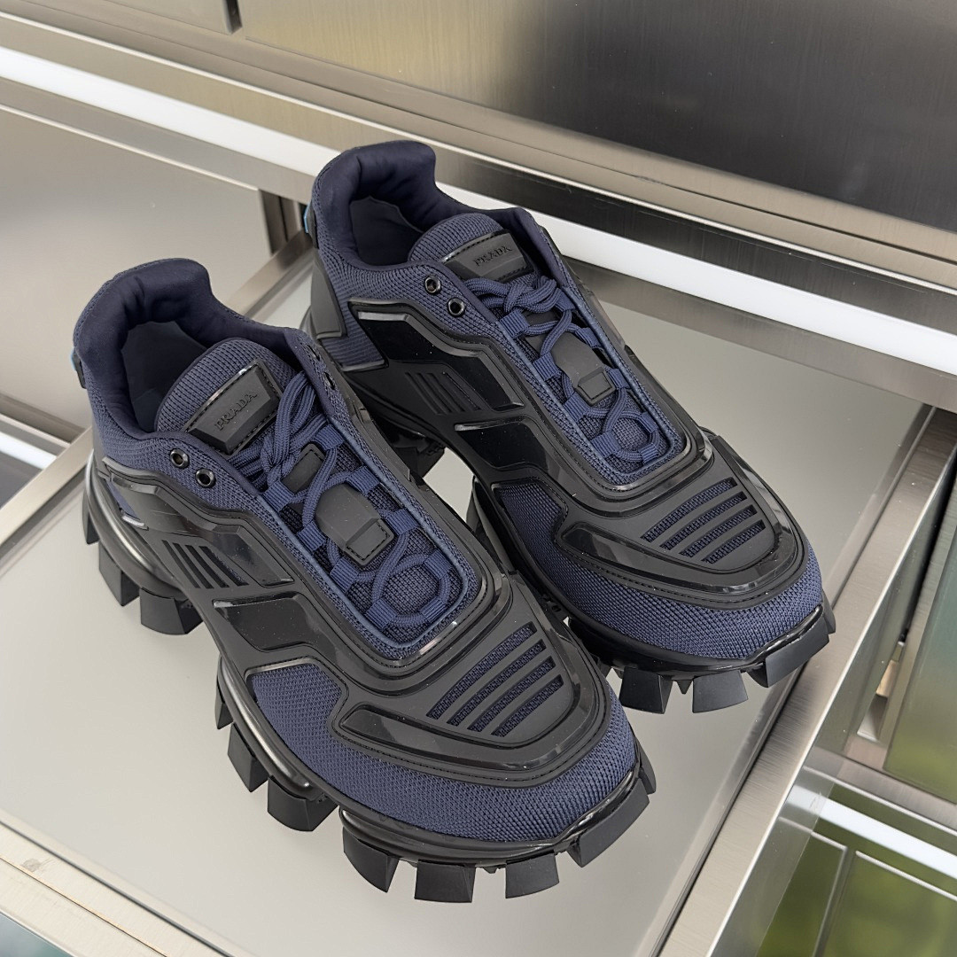 PR SNEAKER