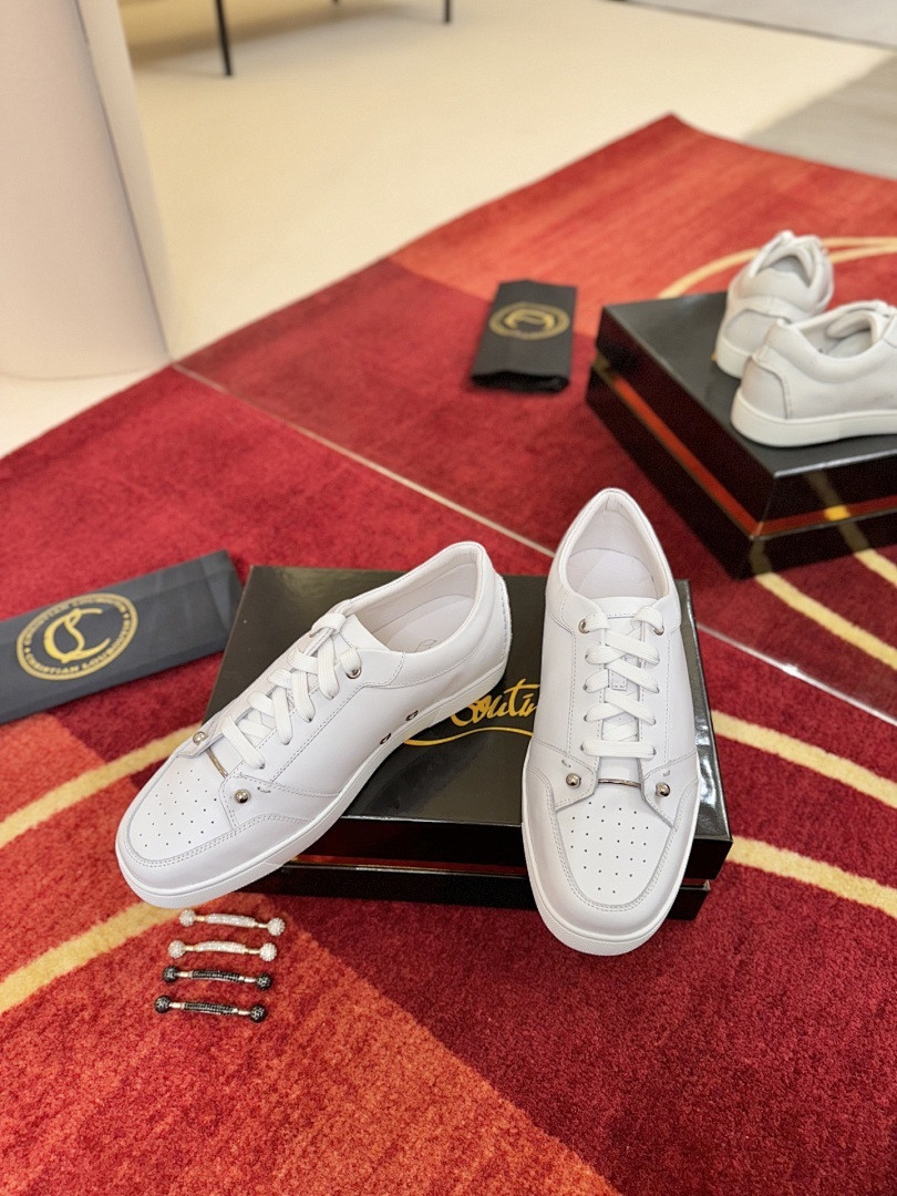 CHIAN LOUIN SNEAKER