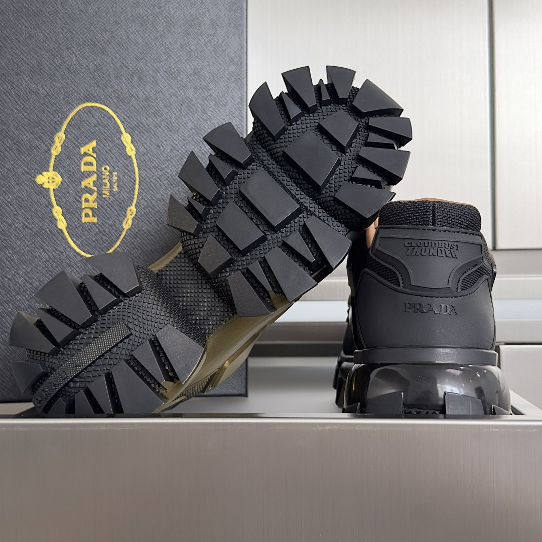 PR SNEAKER