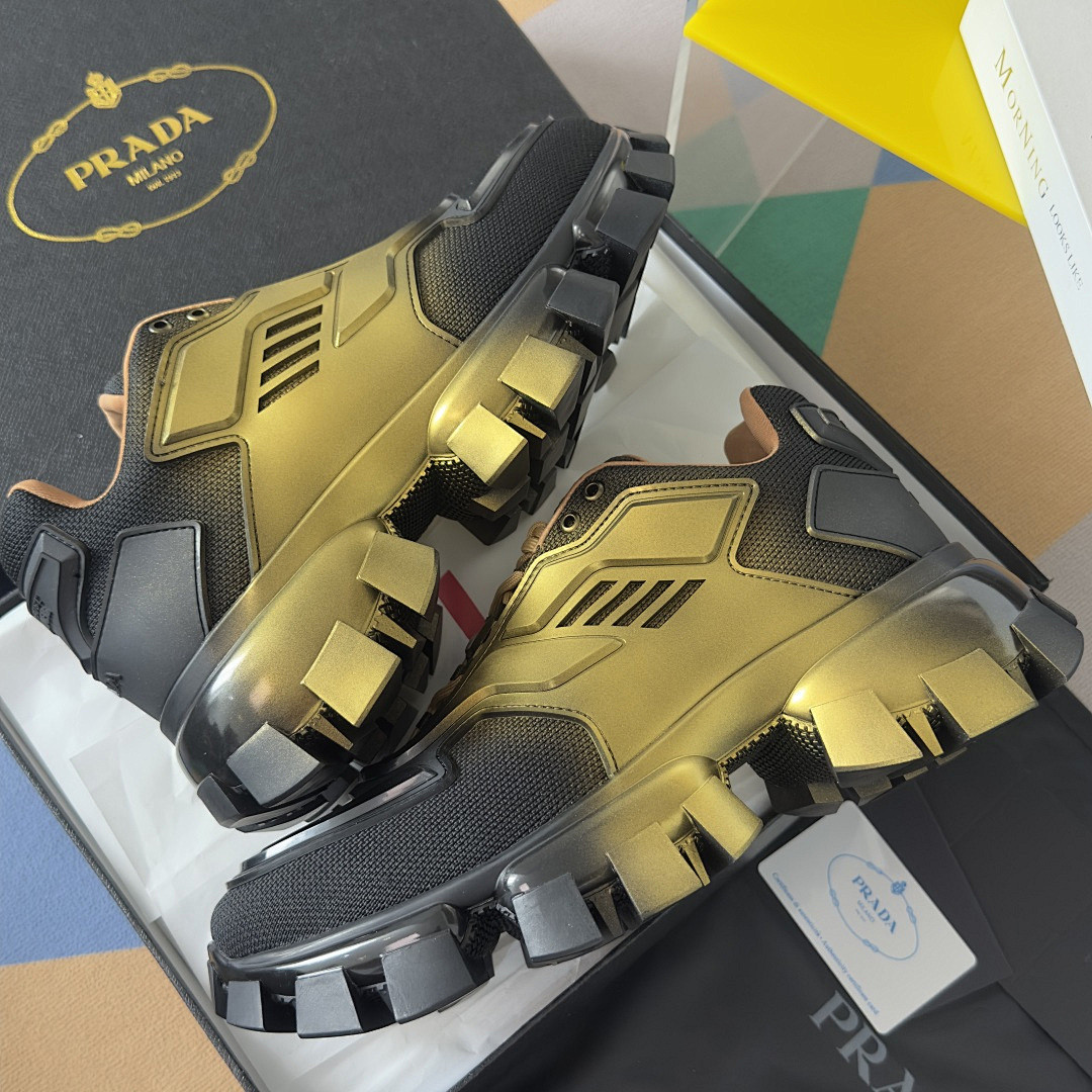 PR SNEAKER