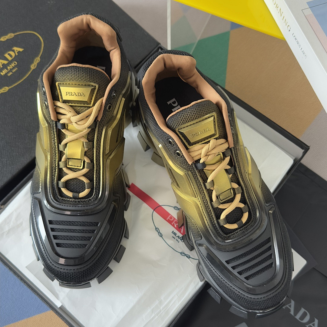 PR SNEAKER