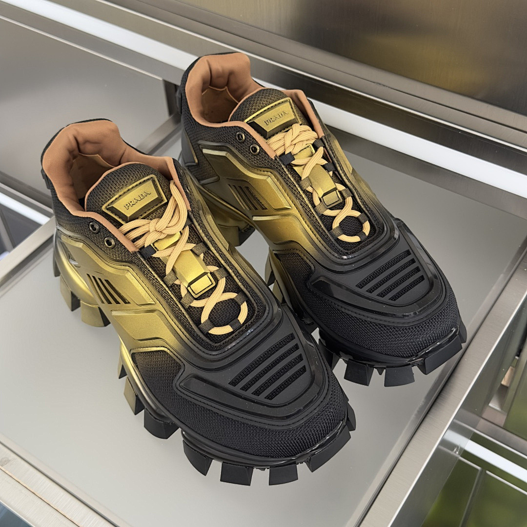 PR SNEAKER
