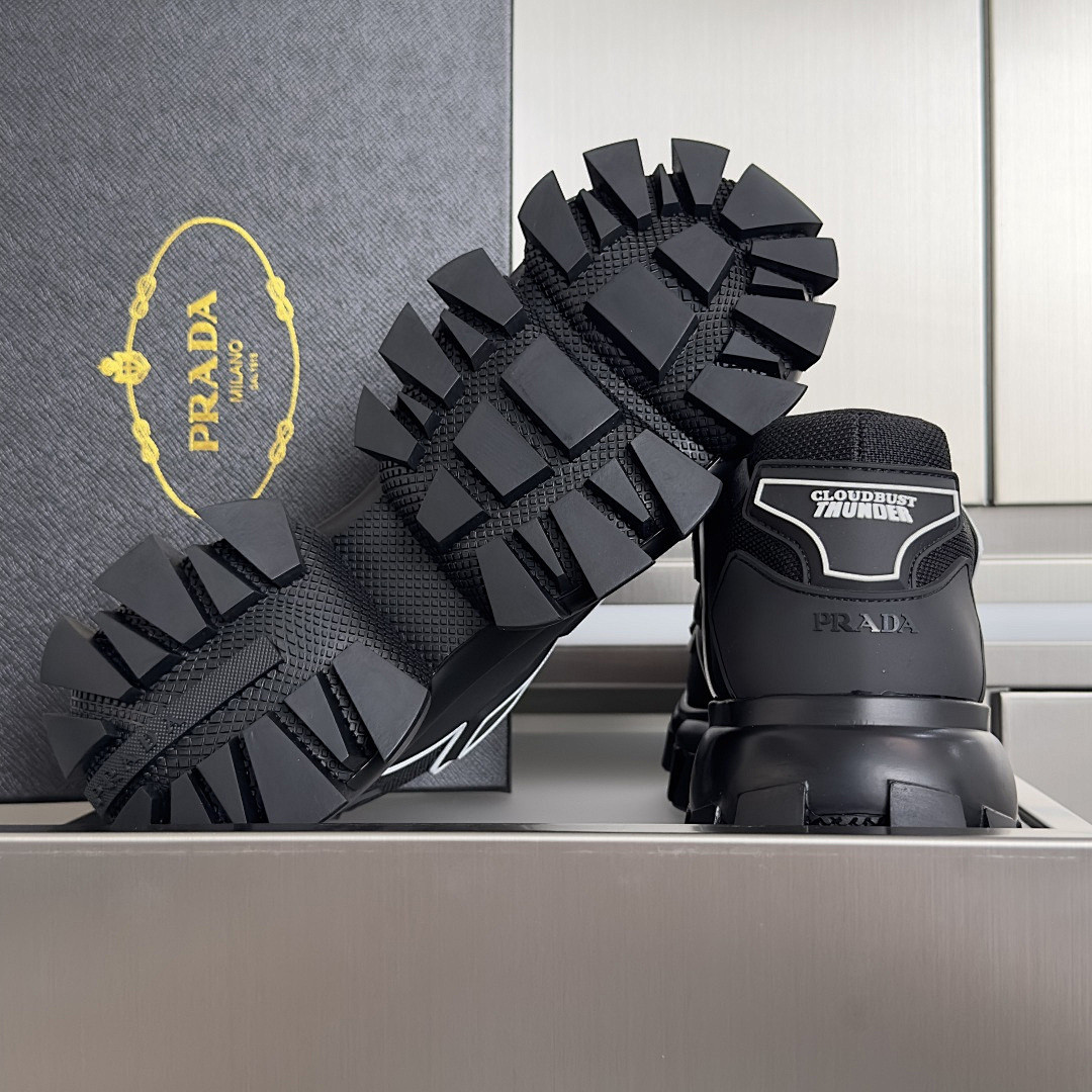 PR SNEAKER