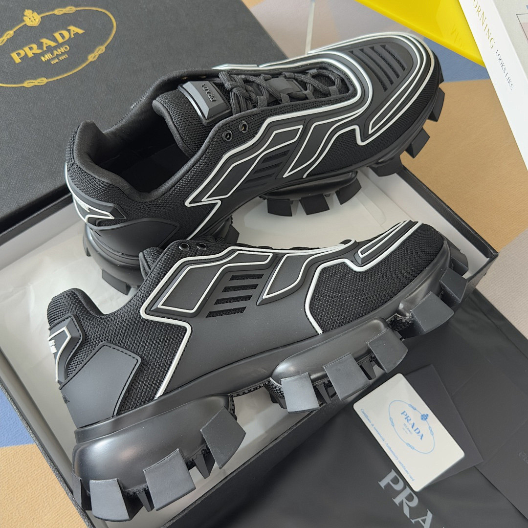 PR SNEAKER