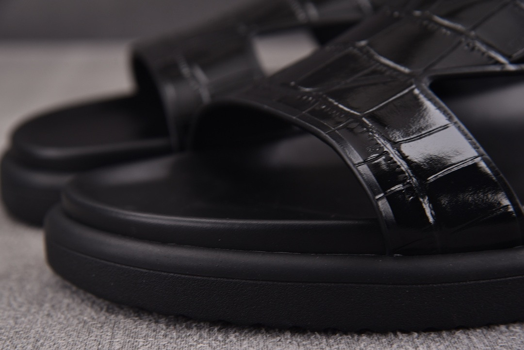 LOU1_TON SLIPPERS