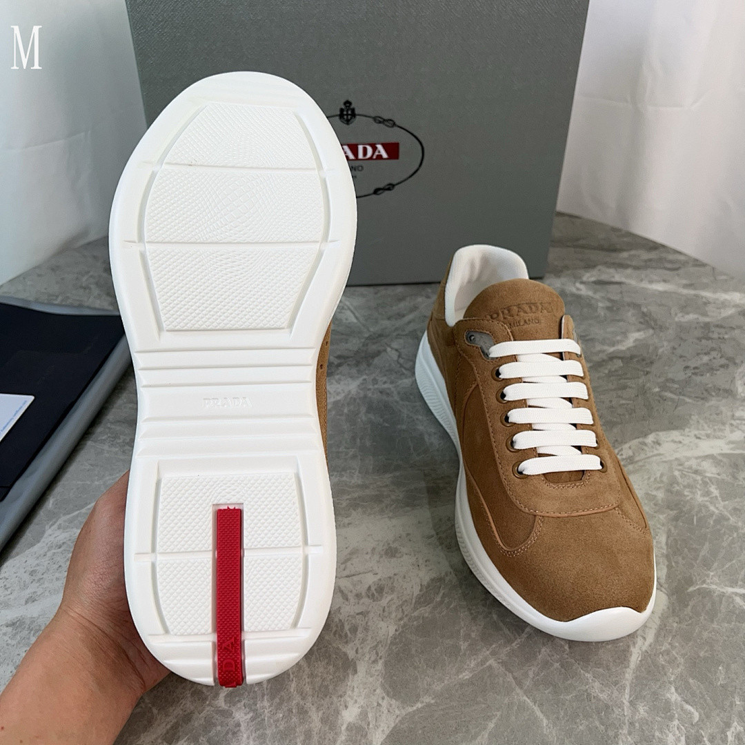 PR SNEAKER