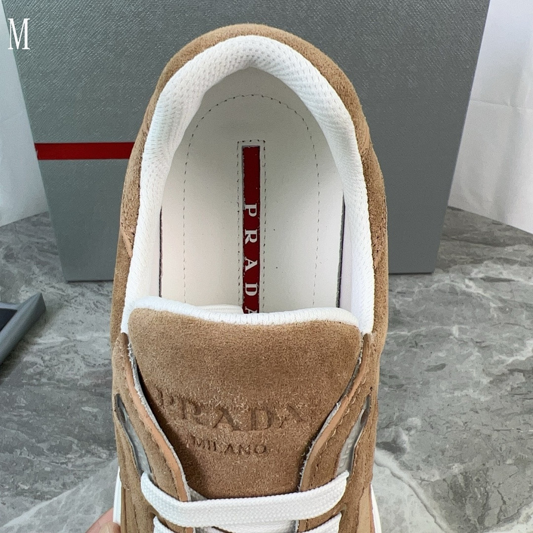PR SNEAKER