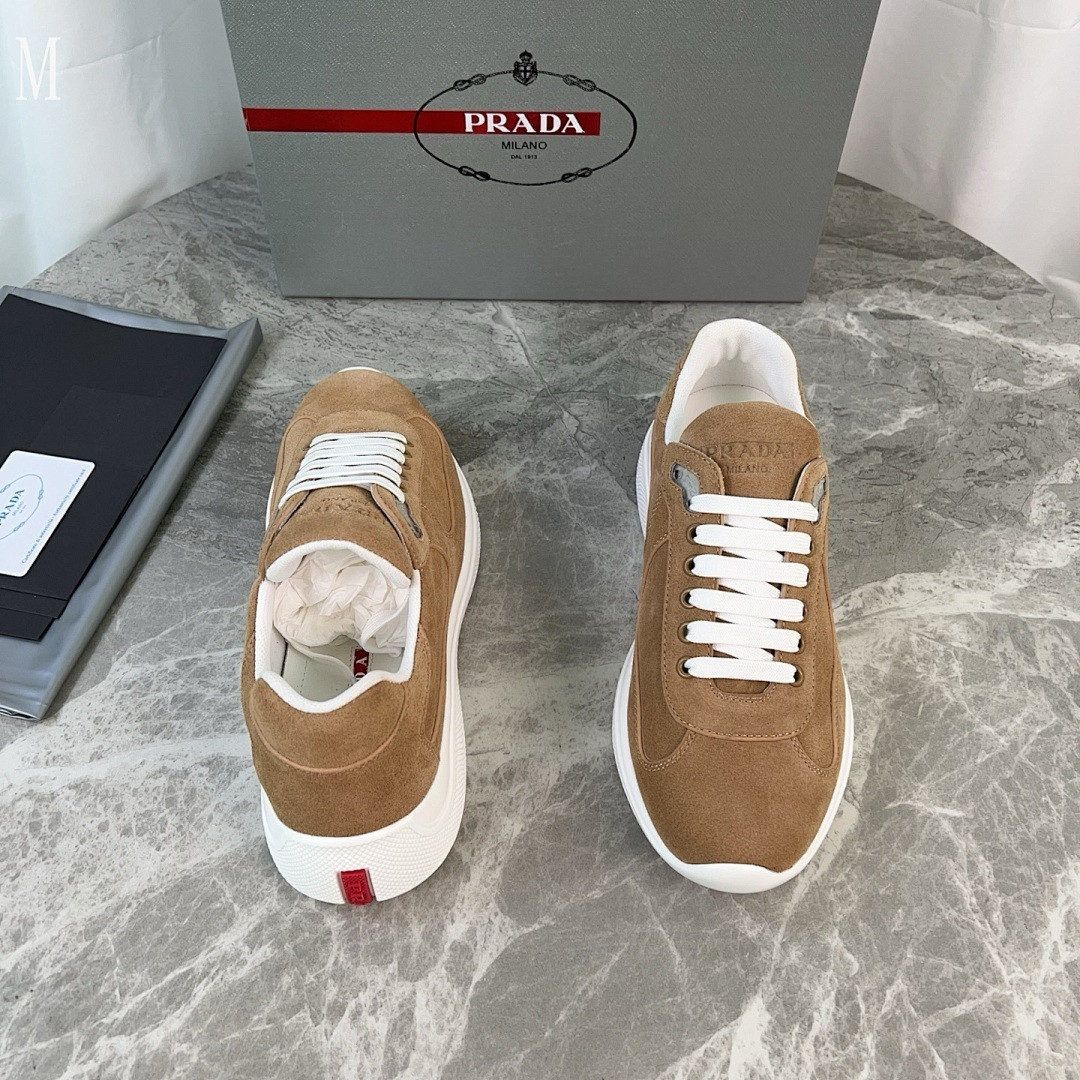 PR SNEAKER