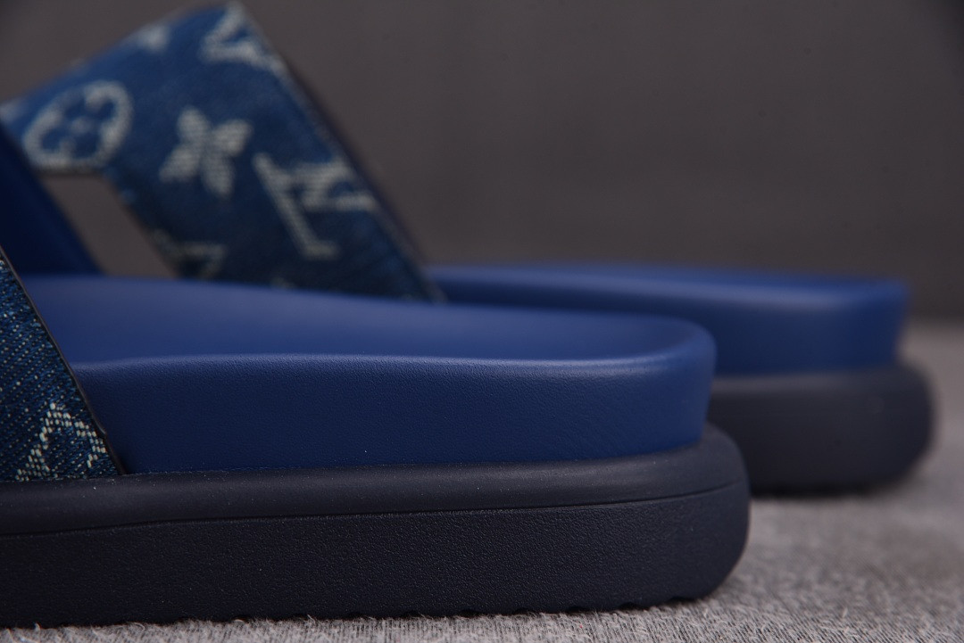 LOU1_TON SLIPPERS