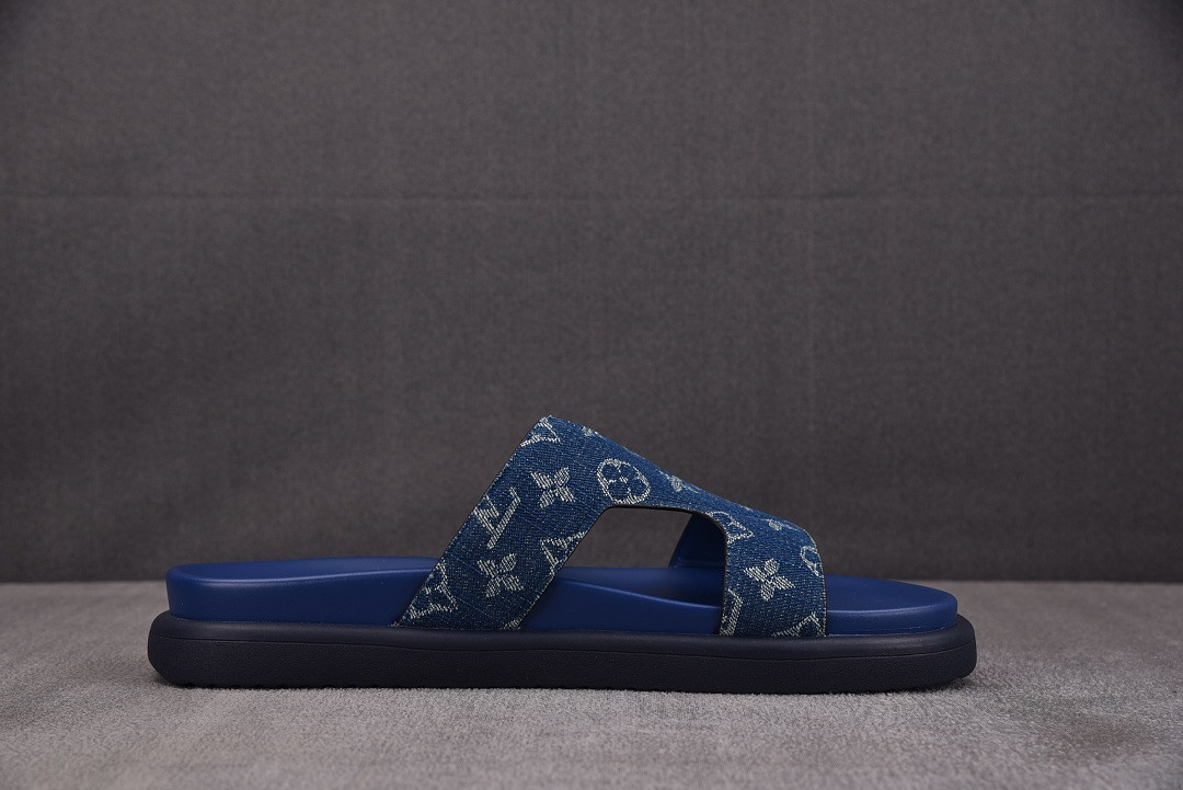 LOU1_TON SLIPPERS