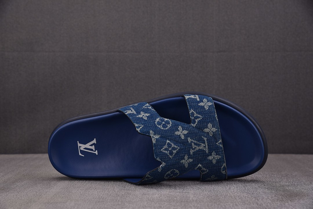 LOU1_TON SLIPPERS