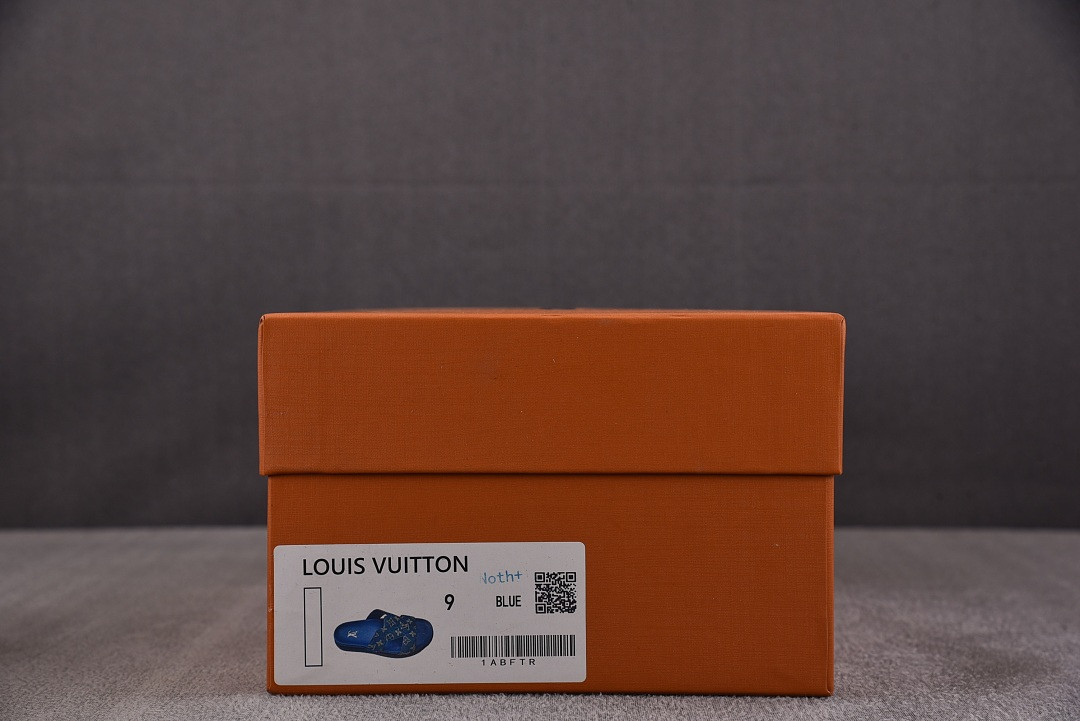 LOU1_TON SLIPPERS