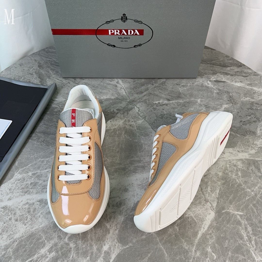 PR SNEAKER