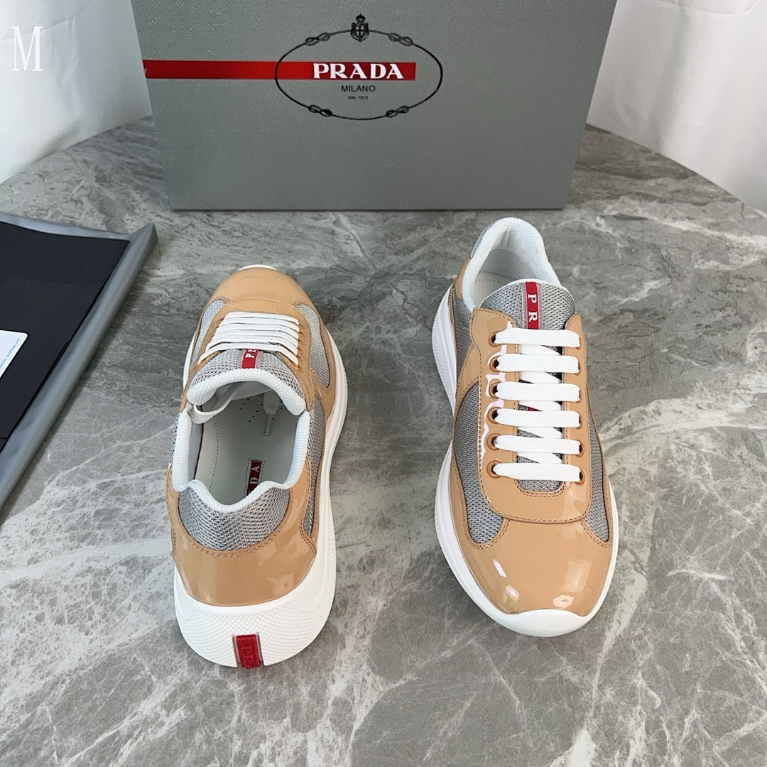 PR SNEAKER