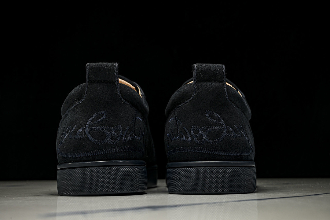 CHIAN LOUIN SNEAKER