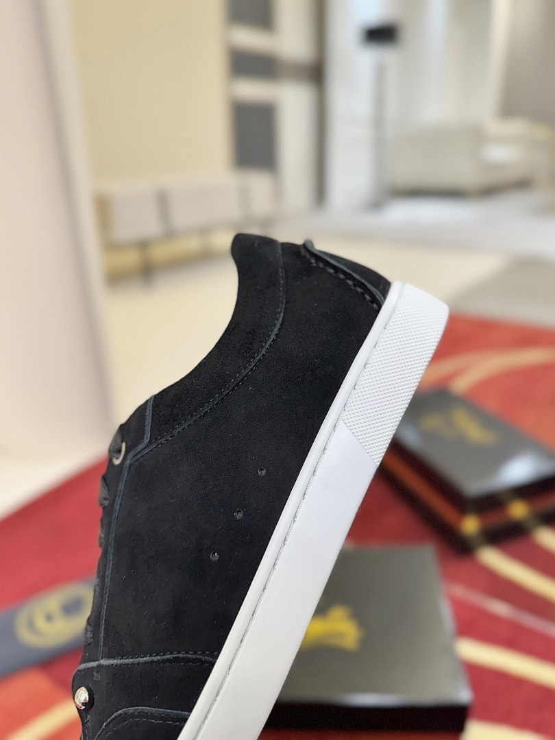 CHIAN LOUIN SNEAKER