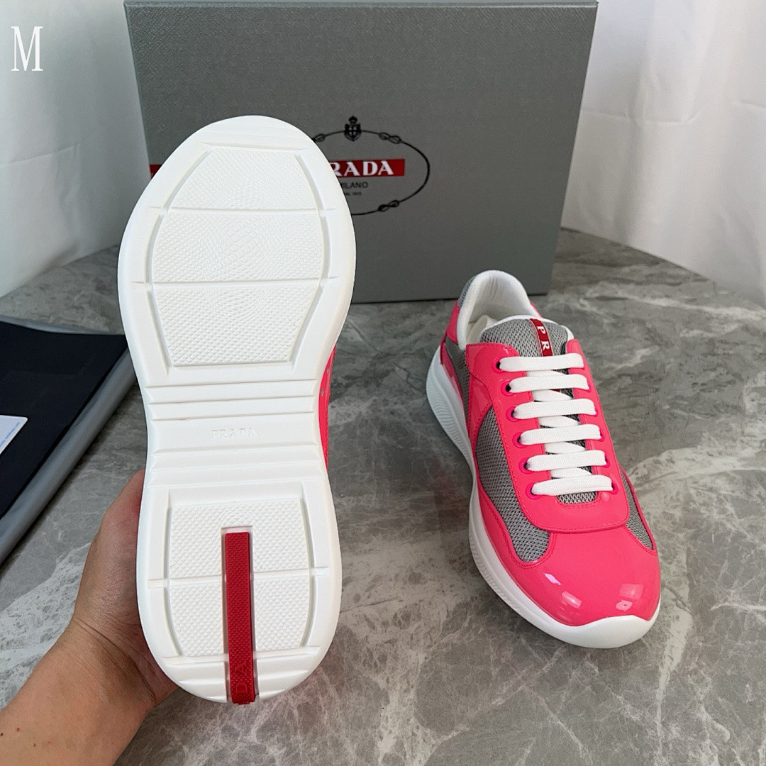 PR SNEAKER