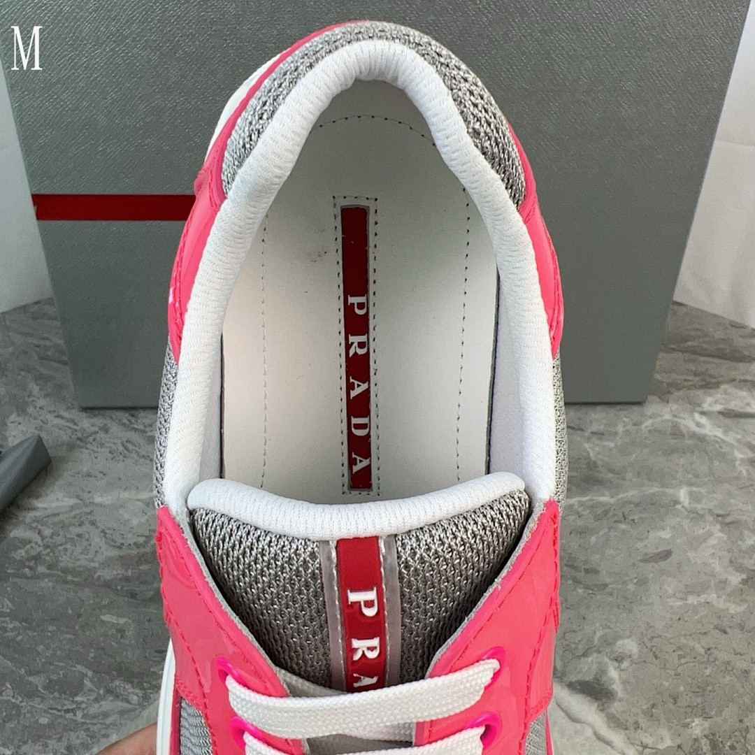 PR SNEAKER