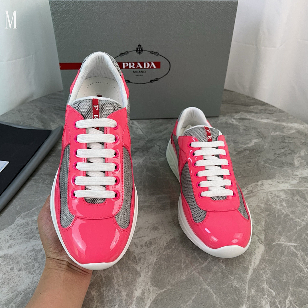 PR SNEAKER