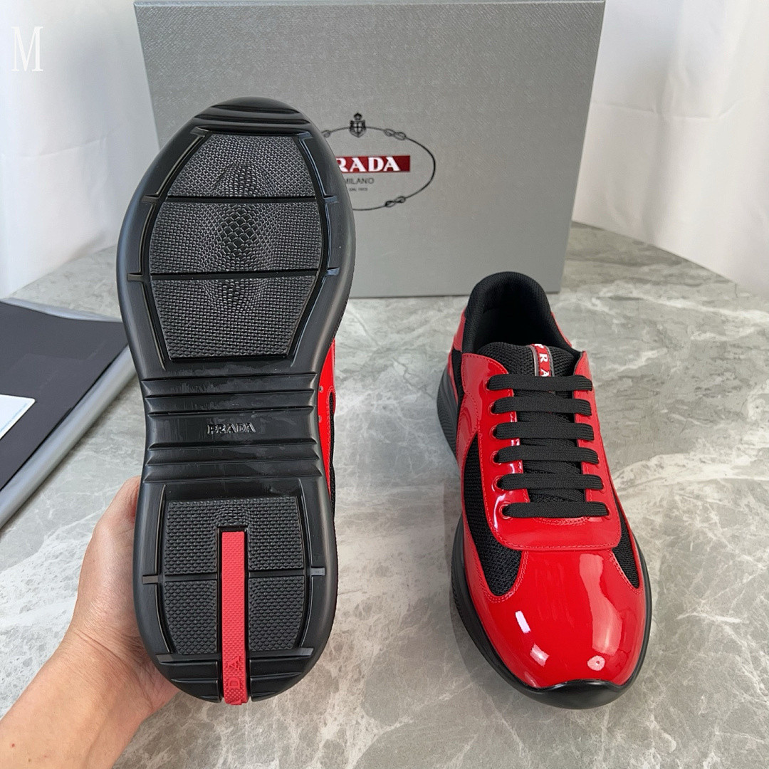 PR SNEAKER