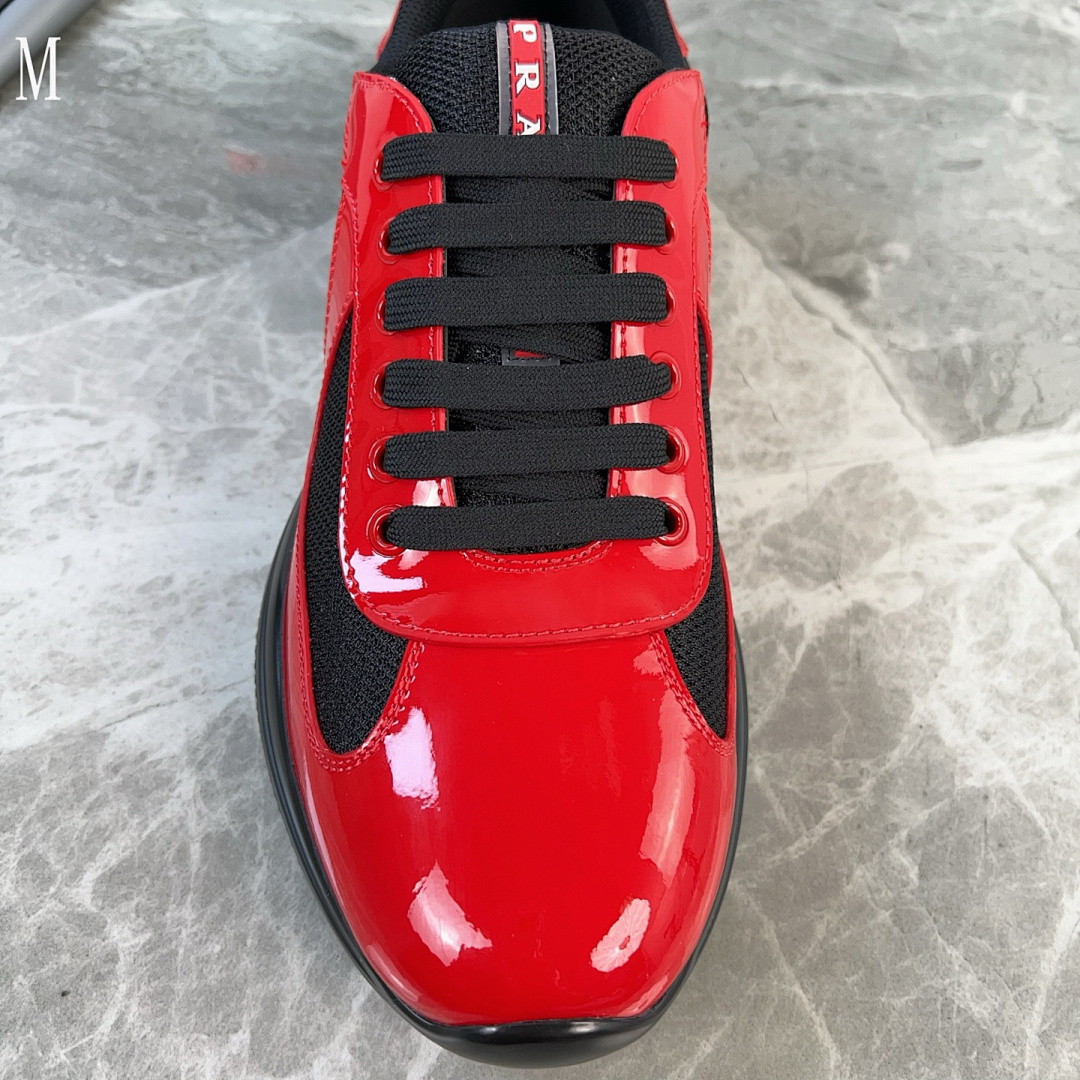 PR SNEAKER