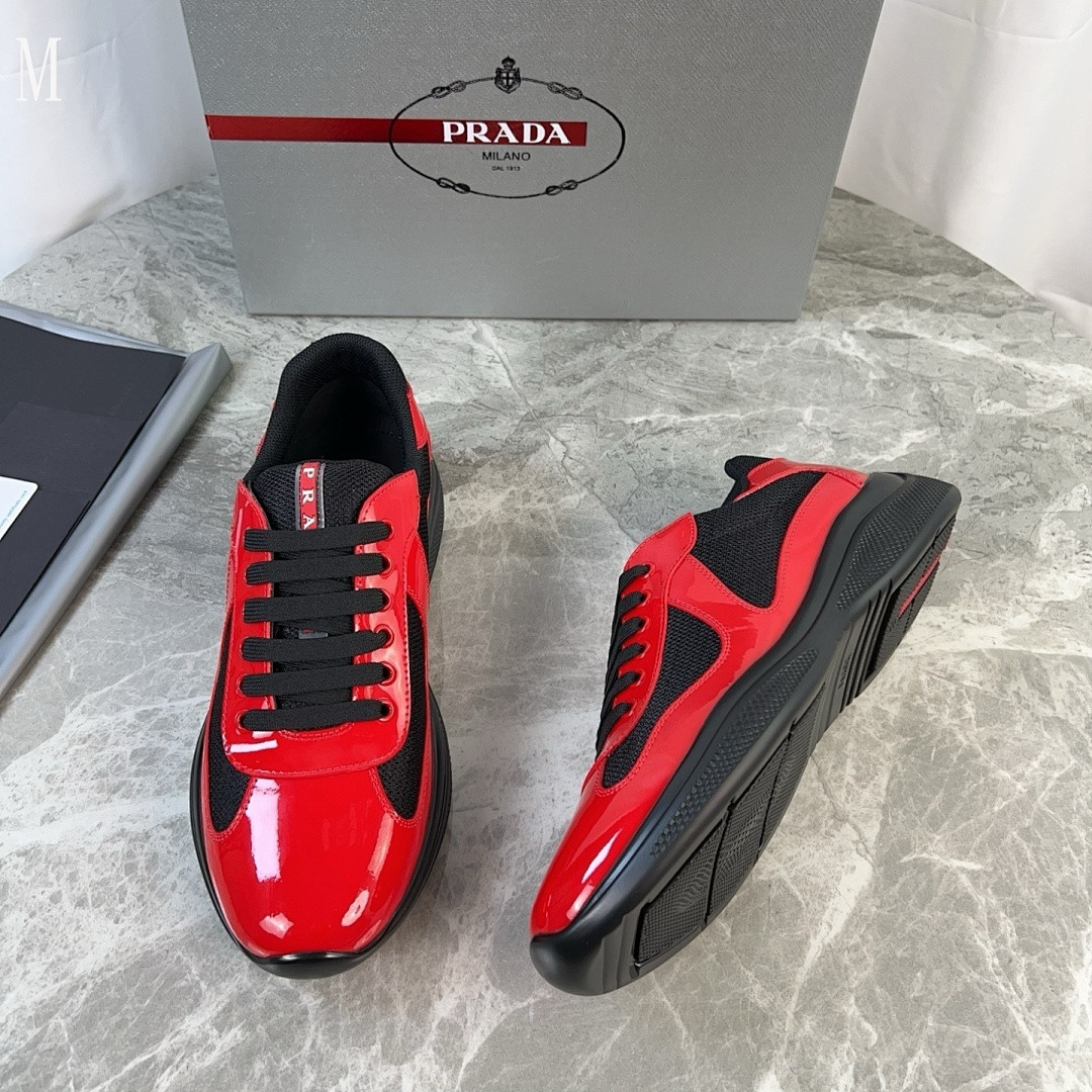 PR SNEAKER