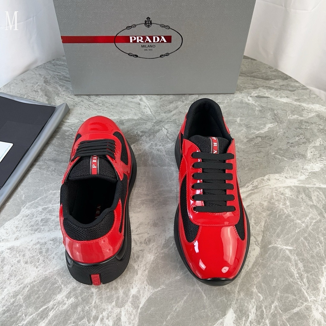 PR SNEAKER