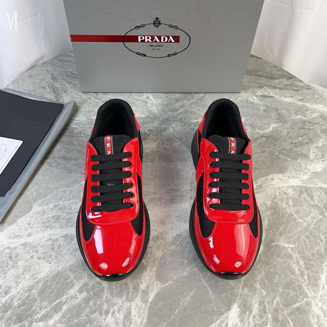 PR SNEAKER