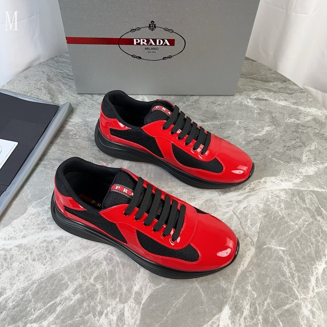 PR SNEAKER