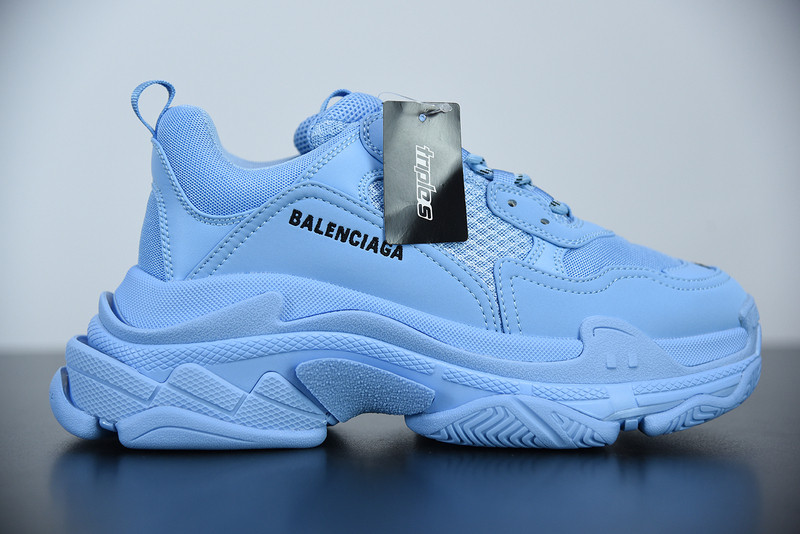Ba*len*cia*ga triple s 524039 w2fw1 4800
