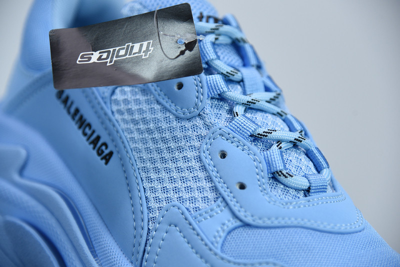 Ba*len*cia*ga triple s 524039 w2fw1 4800