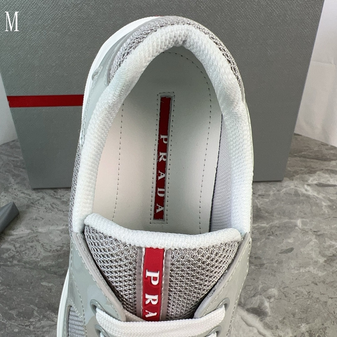 PR SNEAKER