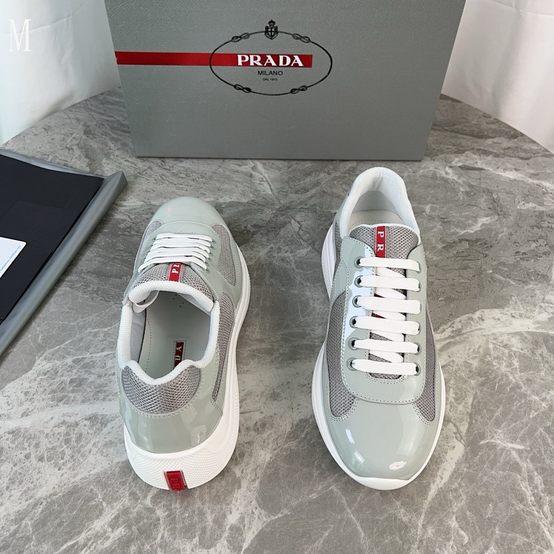 PR SNEAKER