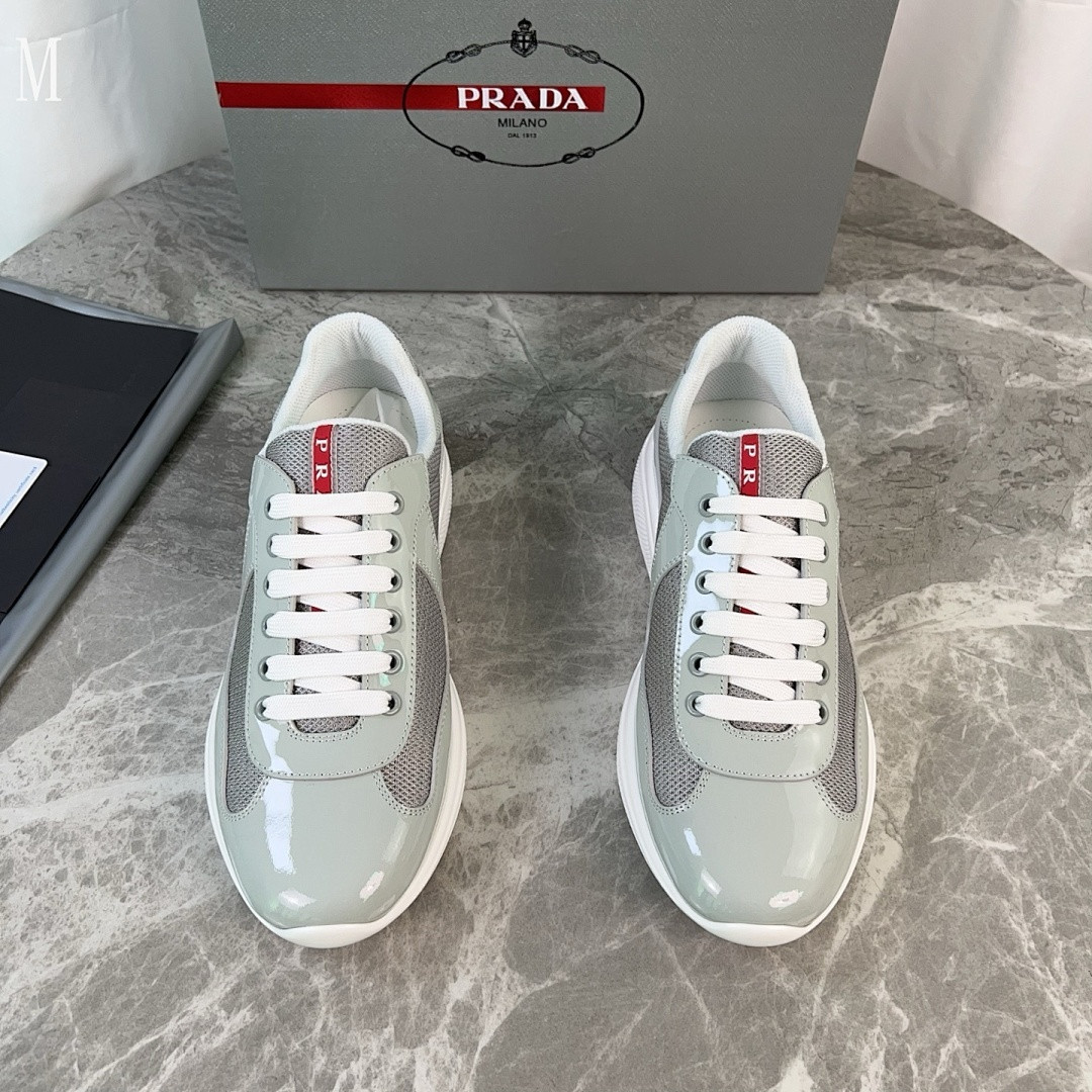 PR SNEAKER