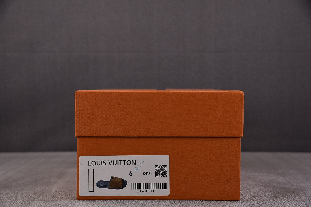LOU1_TON SLIPPERS