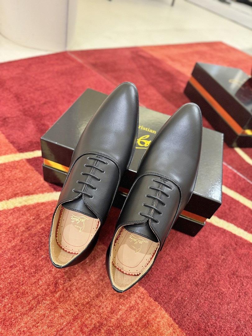 CHIAN LOUIN SNEAKER