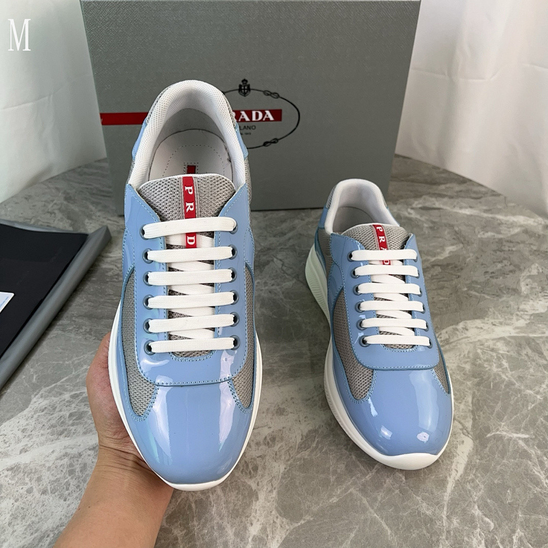 PR SNEAKER