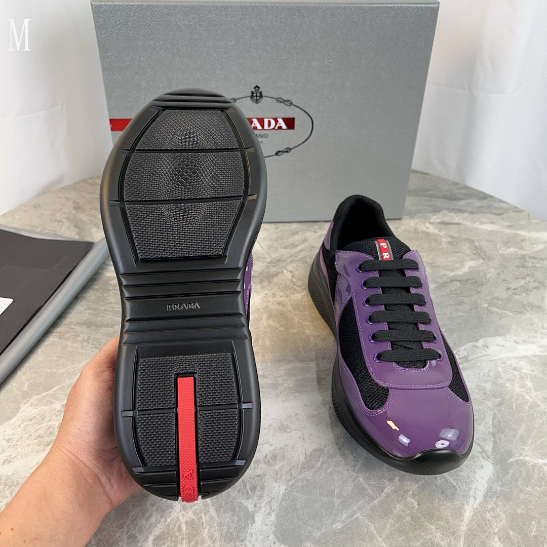PR SNEAKER