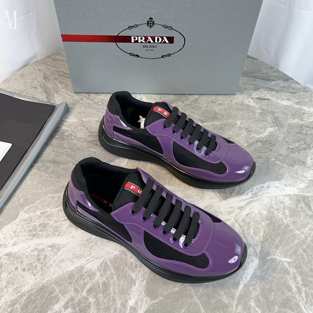PR SNEAKER