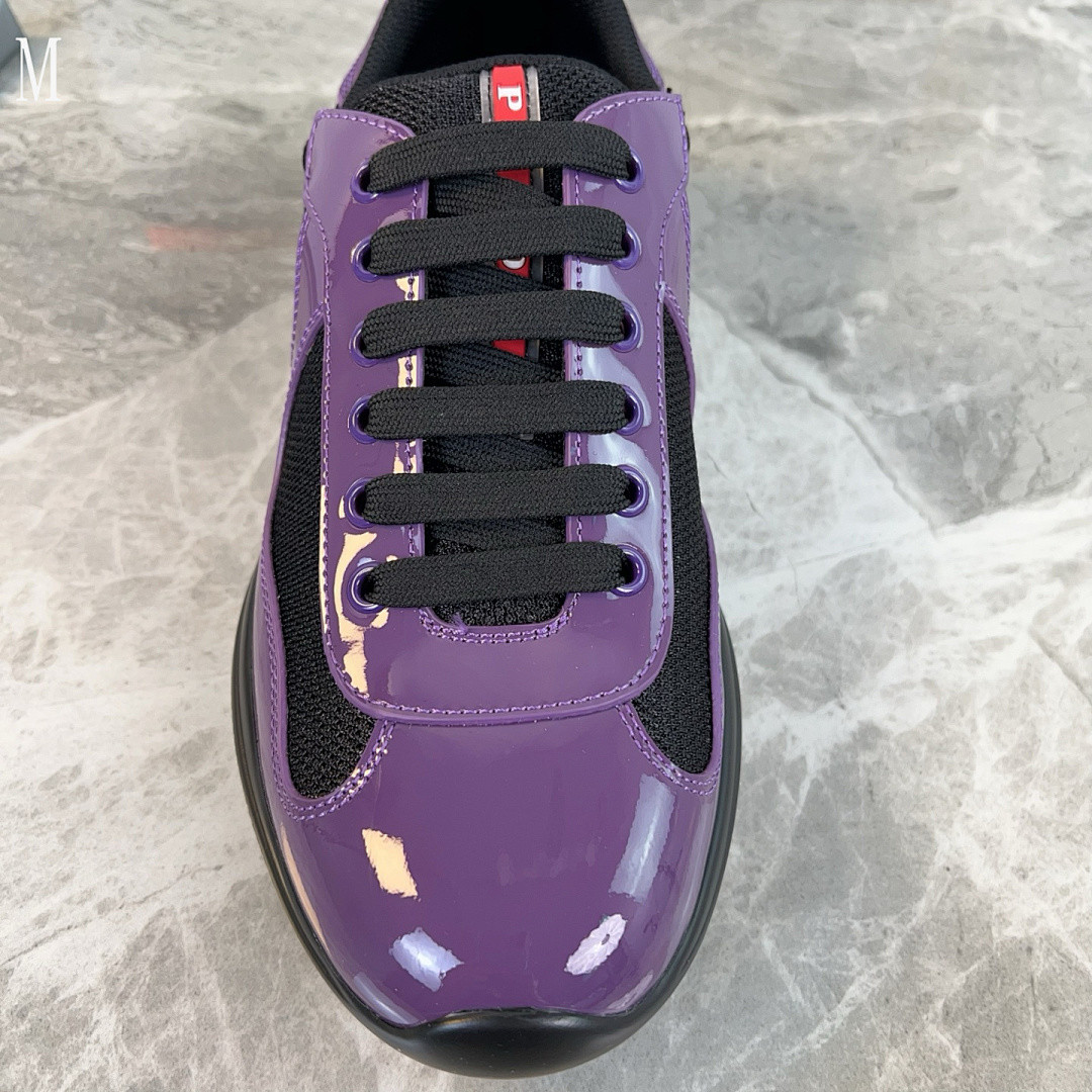 PR SNEAKER