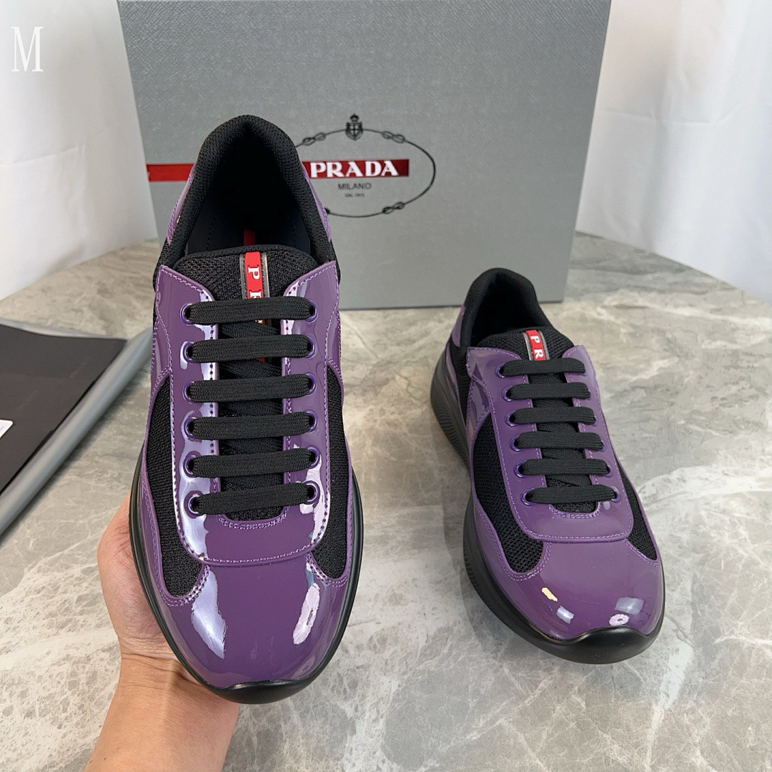 PR SNEAKER