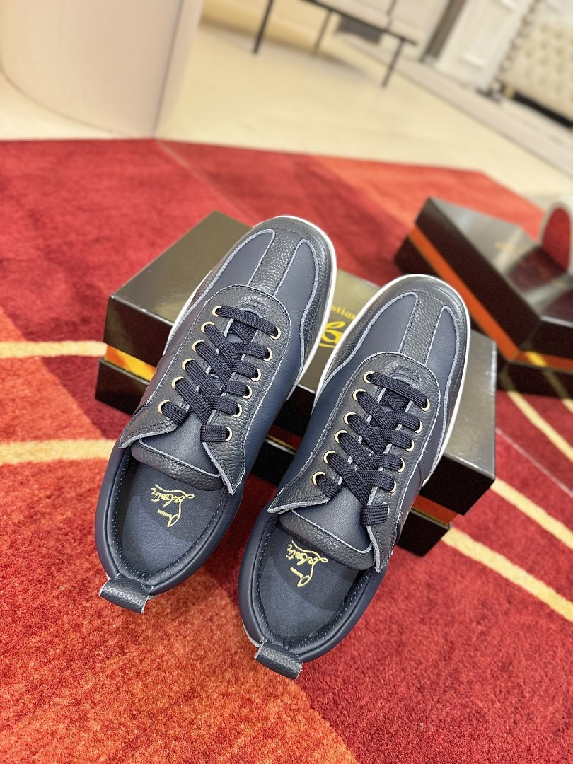 CHIAN LOUIN SNEAKER