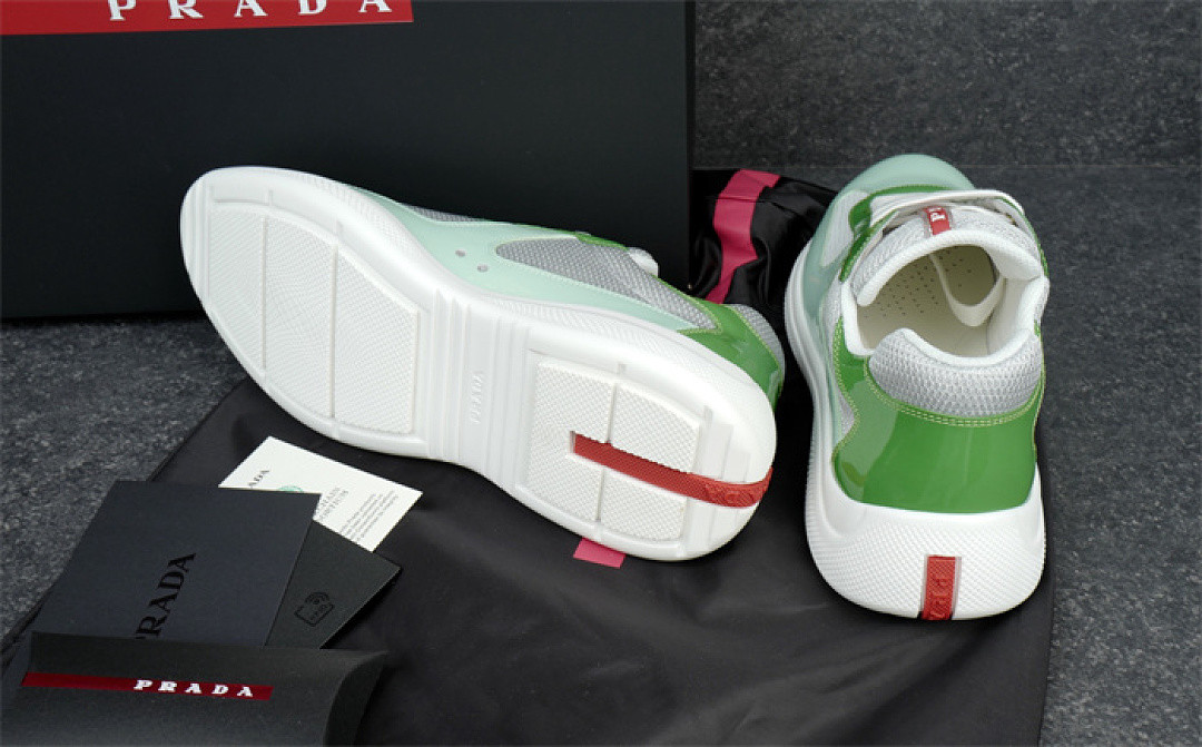 PR SNEAKER