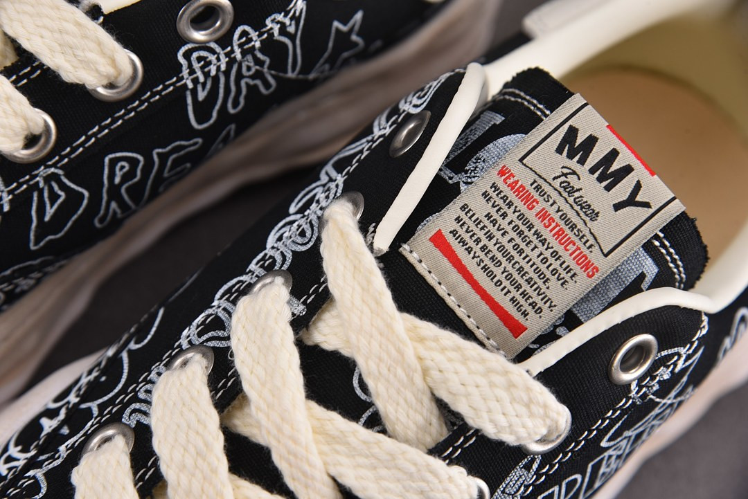 Ma1s0n MIHARA SNEAKERS